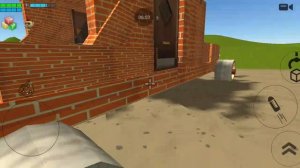 обзор обновления в чикен ган 5.4.01