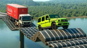 Машинки летают и прыгают! Развивающие мультики Машины помощники. Мультфильмы про машинки