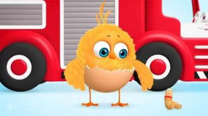 Цып-Цып - Мультики для малышей