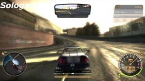 Need For Speed Most Wanted Прохождение #20 ФИНАЛ