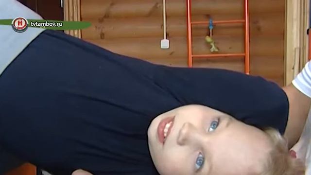 В Тамбовской области создается региональное отделение ВОРДИ