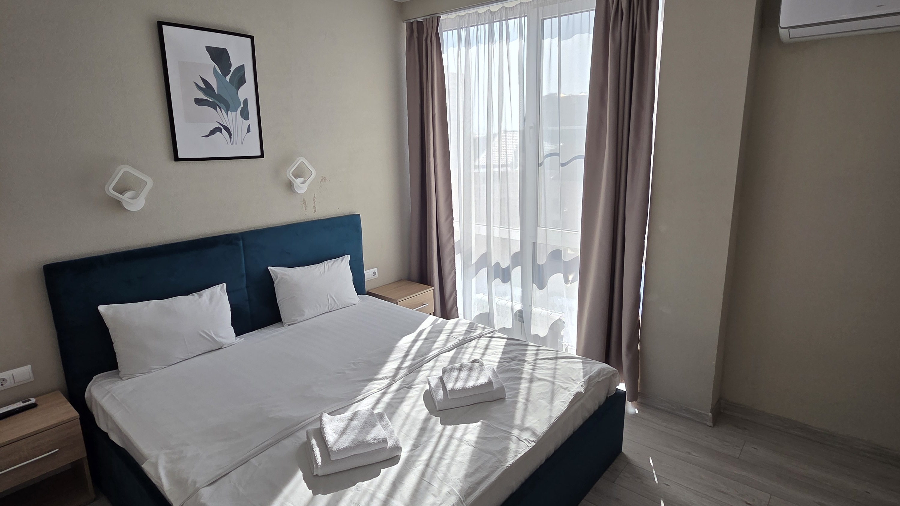 Продажа апартамента в готовом бизнесе , центр Адлера .