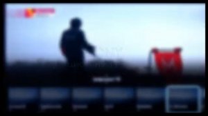 Настройка телевизоров Sony