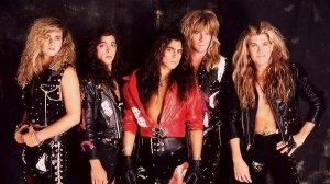 Атмосфера 80 - Rock 80 х - сбор.№2!