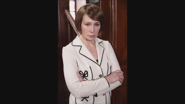 Татьяна Васильева. Фрекен Бок закрытой школы