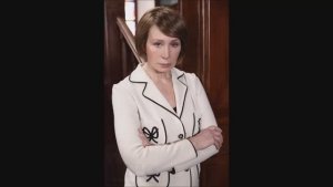 Татьяна Васильева. Фрекен Бок закрытой школы