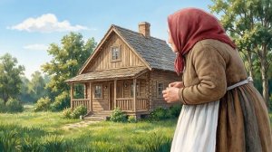 Золотая Бабуля