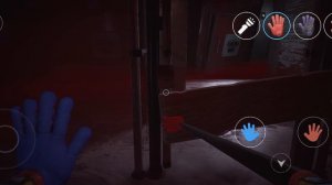 Прохождение попи плейтайма 4 (часть 2)