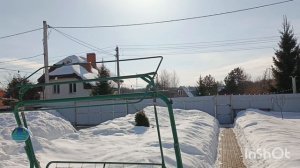 Жизнь в деревне. Скромный День рождения сына!