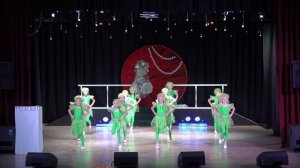 «В честь прекрасных дам»
