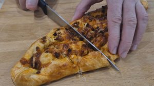 Завтрак за 10 минут! И муки не потребуется ни грамма! Проще, чем каша, а на вкус — не оторваться!