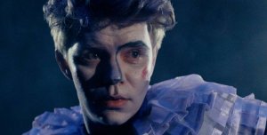 Девять сантиметров (2026)