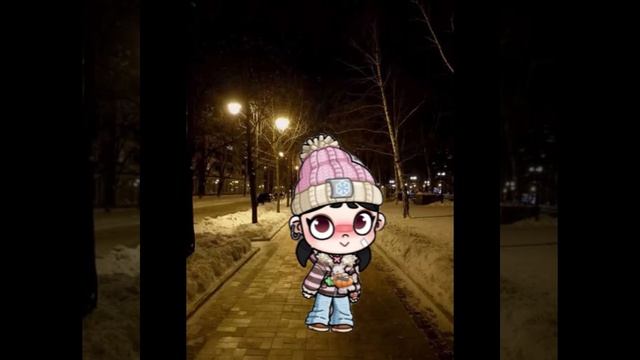 не пойду в школу (идея не моя 🌚)в опис ..