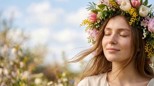 Звуки неба. Песни (с открытых интернет ресурсов)