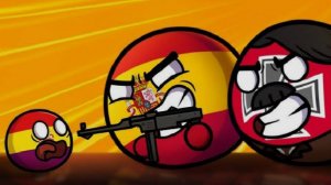 The Spanish Civil War Against FASCISM