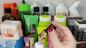 Заказ 04/2026 Фаберлик ❤️