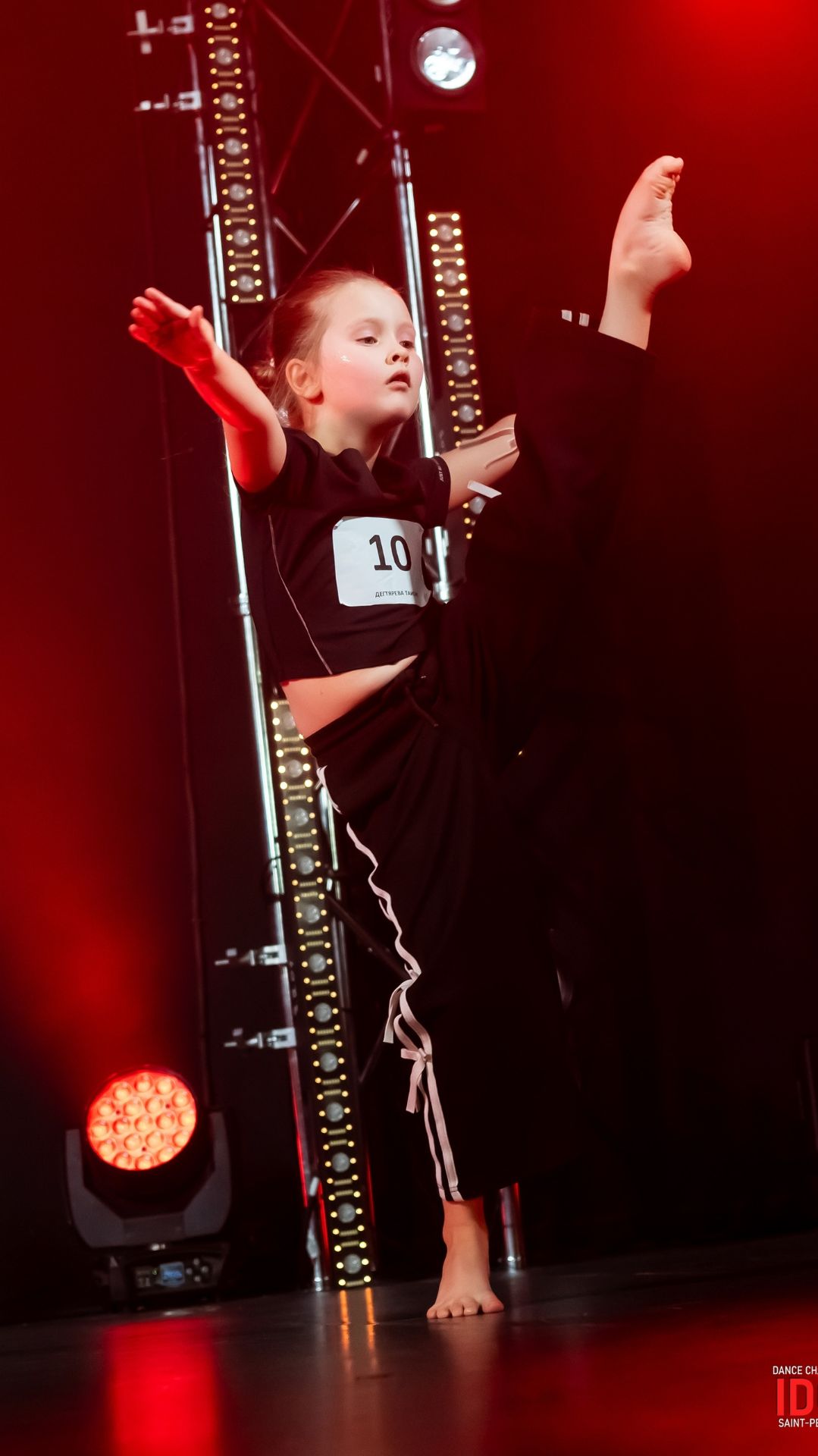 Импровизация для танцоров 5-9 лет с Олесей Ядыкиной✨ #студияаннысеровой #impro