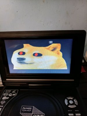 Играю в dvd плеер + изучил пару игр