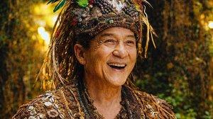 Операция «Панда» 2: Дикая миссия — Русский трейлер (Дубляж, 2026)