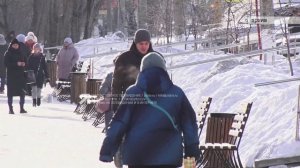 «Блок коротких новостей» 12.03.2026