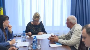 «Оказывать заявителям всю необходимую помощь»