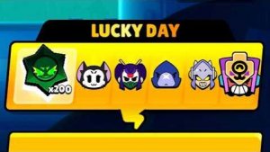 Бравл старс