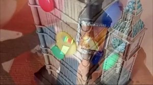 Башня Елизаветы