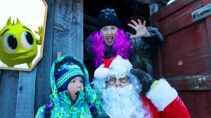 РОМА НАШЕЛ ХЕЛПИКА У ГРИНЧА! МУЛЬТИК ПРО ХЕЛПИКА! РОМА И ХЕЛПИК 56 СЕРИЯ