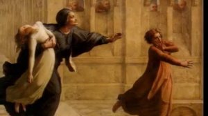 Он её рисовал (Ст.Елены Есауловой, муз.исп.Алексей Герасимов, аранжировка Н.Первина