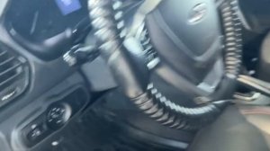 Chery Tiggo 3 I, 2017