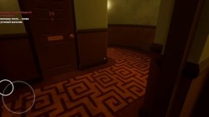 играю в малыш в жëлтом часть 6