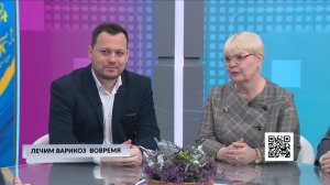 Хәйерле иртә, Республика! - 12.03.2026 Лечим варикоз вовремя