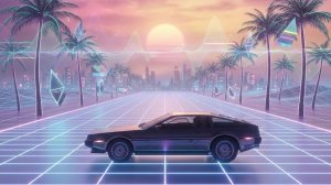 ИИ Радио AI Радио AI Музыка