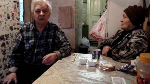 Из фильма об отце (2007 год) отрывок - Поэт волей Божьей ( Евгений Васильевич Котов(©)