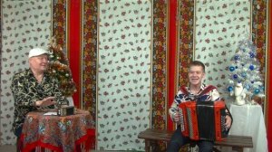 Шуточная песня «Нюрка» исп. Никита Ронжин