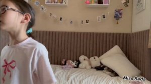 КТО за МОЕЙ ДВЕРЬЮ? Milkysik/Miss Rada