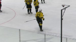 Все голы второго матча «Ермак» – «Дизелист»