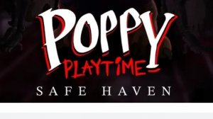 Поппи Плэйтайм 4 В чикен Ган