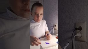 Открытка на день 8 марта 🌹🌹 из бумаги 🧻🧻