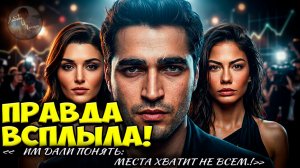 Ханде Эрчел И Кыванч Татлытуг В Центре Скандалов - Закрытия Сериалов И Жёсткая Реальность