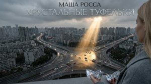 Маша Ро́сса - Хрустальные туфельки