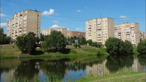 Поселение Воскресенское НАО города Москвы (15.02.25)