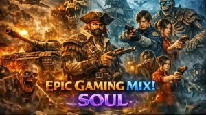 «ОТ ТАНКОВ ДО ЗОМБИ: Марафон выживания! 💥 World of Tanks | Risen 2 | RE2»