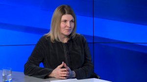 Образование, социальная поддержка, спорт: Наталья Суворова выступила с отчетом