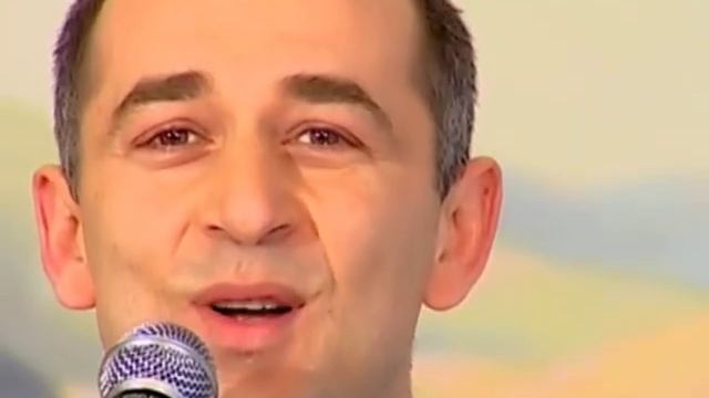 Казбек Лалиев - Æртæ дзырды | Поют Осетины
