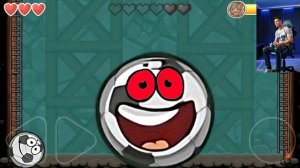 КРАСНЫЙ ШАРИК, , ЧЁРНЫЙ БЕСПОЩАДНЫЙ КВАДРАТ.  КРАСНЫЙ ШАРИК И ПЕРСОНАЖИ