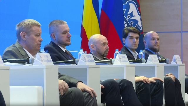 Владимир Якушев: Единая Россия реализовала народную программу в части жилья