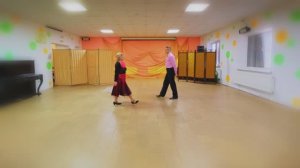 Танго навсегда.