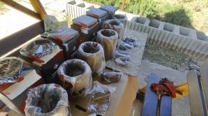 Поршневая группа СМД-60, СМД-72, Т-150 Дальнобойщик-Моторист поршнекомплект