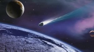 Тунгусский метеорит разгадка тайны гипотезы видео